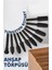 Bx Tungsten Ahşap Oyma Şekillendirme 10 Lu Törpü Seti 1