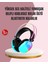 Düşük Gecikmeli Bluetooth 5.3 Gaming Kulaklık – Rgb Işıklı 1