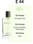 E44 Dragster 50 ml Erkek Parfüm | Citrus-Meyve 2