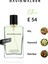 E54 Nonses 50 ml Erkek Parfüm | Citrus 1