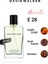 E28 Scienic 50 ml Erkek Parfüm | Aromatic 1