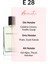 E28 Scienic 50 ml Erkek Parfüm | Aromatic 2