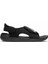Sunray Adjust 5 DB9562-001 Çocuk Sandalet-Siyah Beyaz 1
