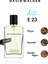 E23 Corner 50 ml Erkek Parfüm | Nature 1