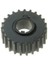 Krank Dişlisi Astra F-G-H Corsa B-C Vectra B-C 1.4-1.6 16V Z-X14XE-Z-X16XEL 1