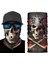 Motorcu Boyunluk Baf Buff Bandana 25X48 cm Model 2 1