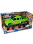 Off Road G Class Sürtmeli Pikap 3