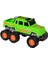 Off Road G Class Sürtmeli Pikap 5