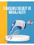 Ev Tipi Profesyonel Masaj Aleti – Tüm Vücut Için Uygun 1