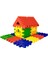 Bfs Puzzle City 3D Yapı ve Tasarım Blokları 64 Parça 1