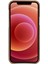 Apple iPhone 12 Pro Uyumlu Deri Arka Kapak F360 G2 Antik Kahve 2