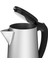 Gri Çelik Kettle, Şık ve Dayanıklı Elektrikli Su Isıtıcı 3
