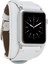 Apple Watch Uyumlu Deri Kordon 38-40-41MM Cuff Pulsar F3 5