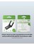 USB Wifi Adaptör – 1200 Mbps Hız 4