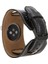 Apple Watch Uyumlu Deri Kordon 42-44-45MM Cuff Rst1 2