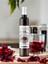 Sevinç Teyze Doğal Fermantasyon Hibisküs Sirkesi 500ML (Natural Fermentation Hibiscus Vinegar) 1