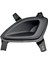 Hyundaı Kapak Lamba Sis I10 11-13 Sol (Sissiz) 1