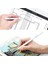 Evrensel Tablet ve Dokunmatik Telefonlarla Uyumlu Hassas Çizim ve Tasarım Kalemi 4