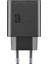 Cellularlıne Samsung 25W Dual Port Super Fast Şarj Adaptörü Siyah 1