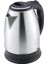 Bordo 1.8 Litre Elektrikli Çelik Su Isıtıcı, Gizli Rezistanslı Kettle 3