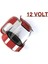 12V Araç ve Karavan Için Kettle, Gizli Rezistans, Pratik ve Şık Tasarım 1