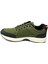 2601 Haki Erkek Spor Ayakkabı 3