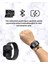 Akıllı Saat Sq-16 Mini Series 10 | Unisex Tasarım, Sağlık ve Spor Takibi 3