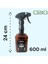 2 Adet Berber Kuaför Suluğu - Sprey Suluk 500ML + 600ML 3