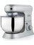 Prochef Master Stand Mikser 5 L Gümüş - Güçlü ve Şık Mutfak Cihazı 4