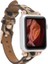 Apple Watch Uyumlu Deri Kordon 38-40-41MM Rt LEO1N 1