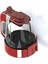 12V 750ML Gizli Resistans Kırmızı Seri Özel Tasarım 1