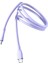 SA29-CC5 100W Type C-Type C 1.2m-Purple 1