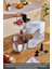 7 Litre Stand Mikser, 2000W, Beyaz, Çok Fonksiyonlu, Güçlü ve Şık Tasarım 7