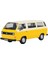Motormax 1:24 Volkswagen Type2 T3 1