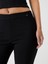 Creta Kadın Siyah Slim Fit Pantolon W5BB18W2362-JBLK 3
