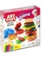 Dede Hamburger Oyun Hamuru Seti 2