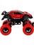 Çek Bırak Amorsitörlü Off-Road Araba - KLX600-335 - Kırmızı 2