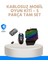Bluetooth 5.3 Mobil Oyun Kiti – Pubg ve Codm Için 5 Parça Set 1