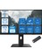 Msı Modern AM273QP Aı 1UM-241XTR Intel Core Ultra 7-155H 96GB Ddr5 1tb SSD Intel® Arc™ Graphics 100Hz 27 Inç 2k Wqhd 2560X1440 IPS Freedos Siyah Allinone BILG.241XTRF28+ZETTAUSBBELLEK 1