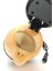 12V Oto Su Isıtıcı Kettle ve Çaycı, Sarı Renkli, Pratik ve Taşınabilir 2