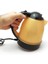 12V Oto Su Isıtıcı Kettle ve Çaycı, Sarı Renkli, Pratik ve Taşınabilir 3