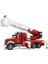 Bruder Mack Granite Itfaiye Aracı BR02821 5