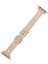 Apple Watch Uyumlu Deri Kordon 38-40-41MM Rg Nu1 Pembe 3