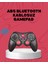 Ergonomik Tasarımlı Çok Yönlü Wireless Gamepad 1