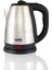 Bordo Çelik Kettle, Dayanıklı ve Şık Tasarım, Hızlı Isınma, Kolay Kullanım 1