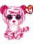 Asıa White Tiger Reg 1
