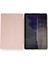 Bfs Samsung Galaxy T870 Tab S7 11 Kılıf Tablet Smart Kılıf - Rose Gold 3