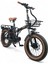 Fold F 750 Mid Off Road Premium 48V 16AH(768WH) Siyah Zırhlı Lastik 3