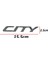 Honda Yazı Cıty 08-13 Arka (Cıty Yazısı) 1