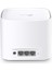HX520(1-PACK) | Wi-Fi 6 Mesh Sistemi | AX3000 Mbps | Dual-Band | Wpa3, Easymesh, Çoklu Ssıd, Ebeveyn Kontrolü | Aginet Uygulama ile Kolay Kurulum | Geniş Kapsama Alanı 2